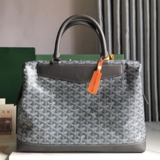 Goyard Top Handle Bags